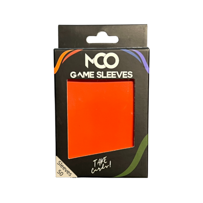 Color sleeves rouges
