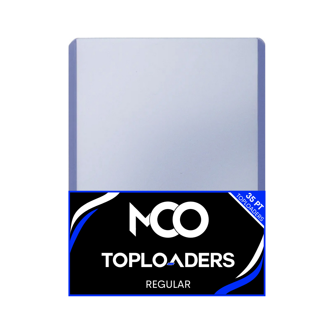Toploader x25
