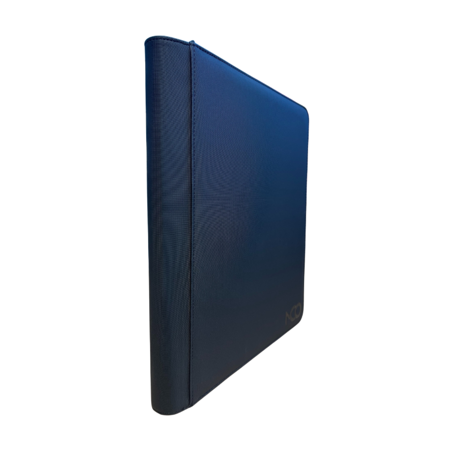 Binder à toploaders x360