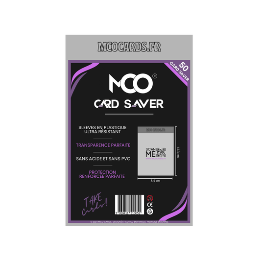 Cardsaver x50
